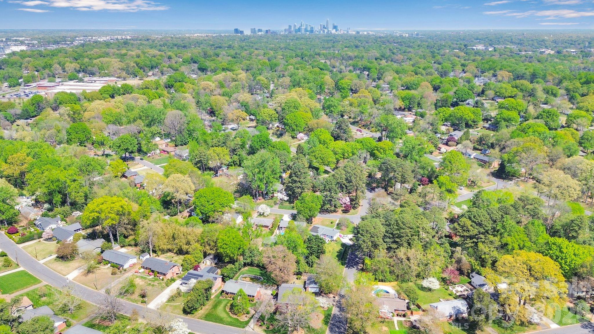 Montclaire - Residential