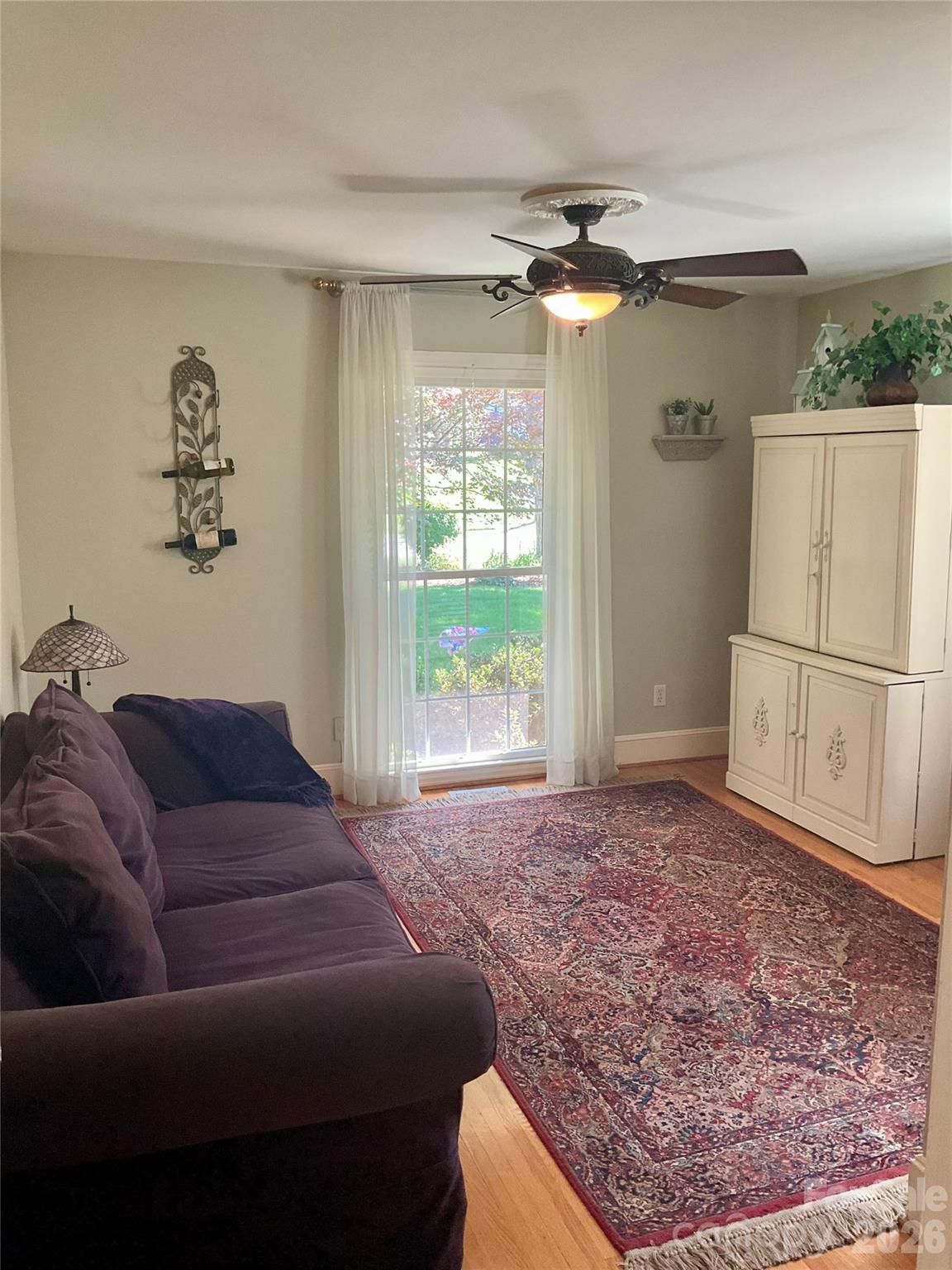 Montclaire - Residential