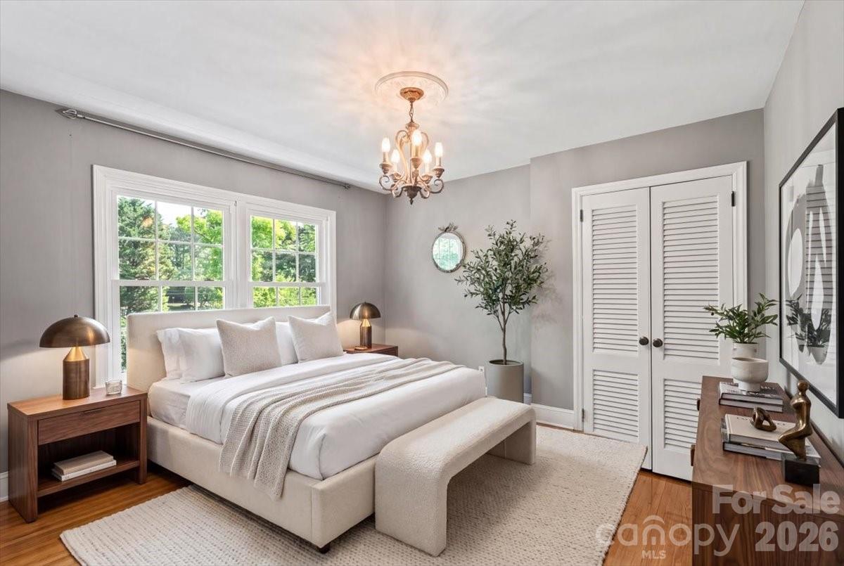 Montclaire - Residential