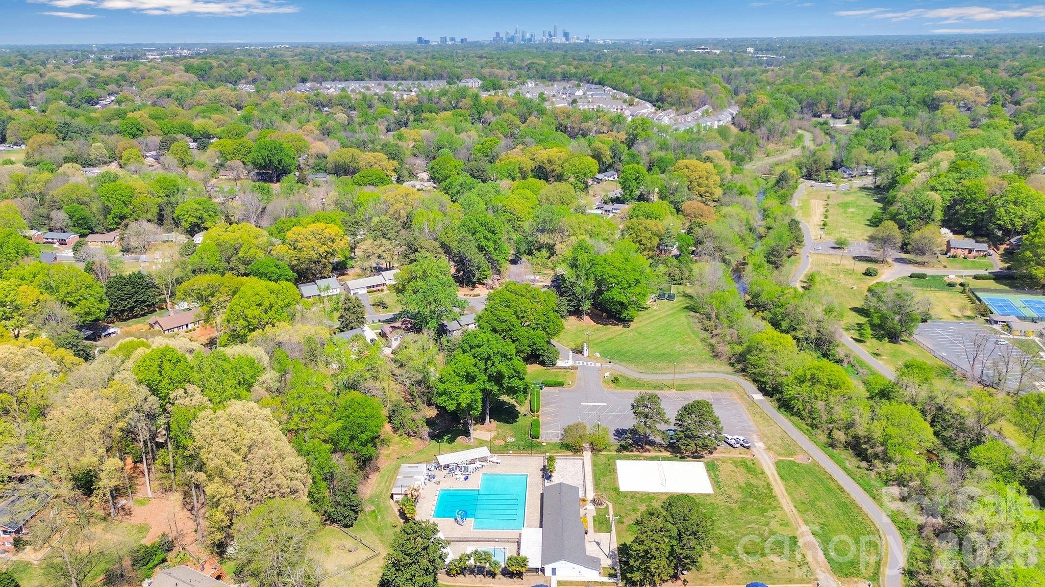 Montclaire - Residential
