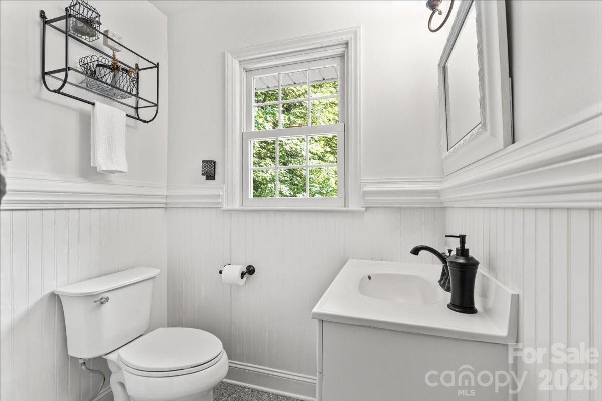 Montclaire - Residential