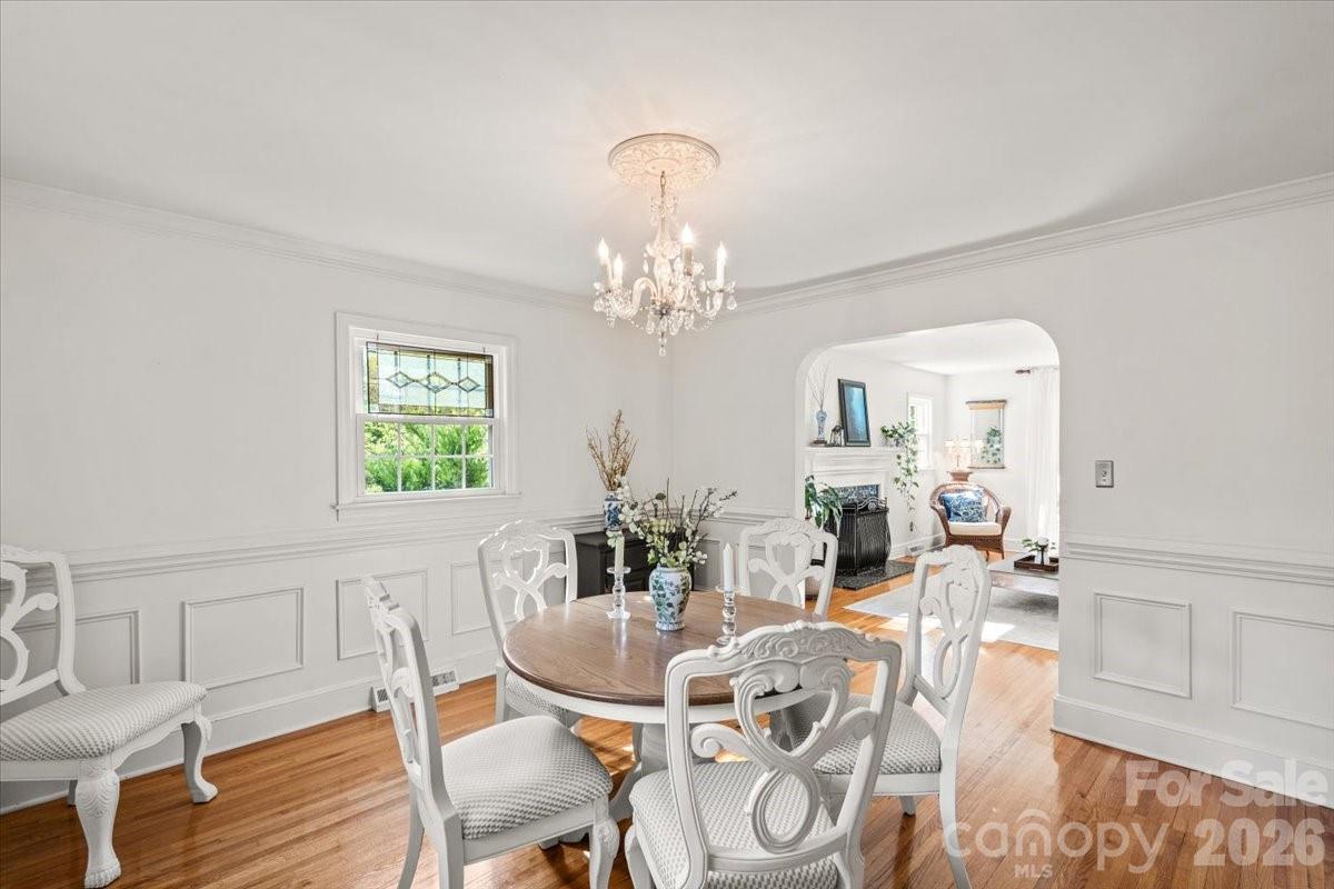 Montclaire - Residential