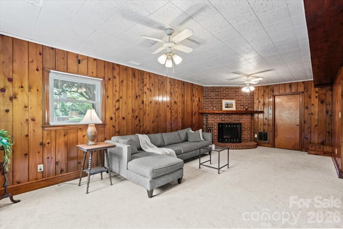 Montclaire - Residential