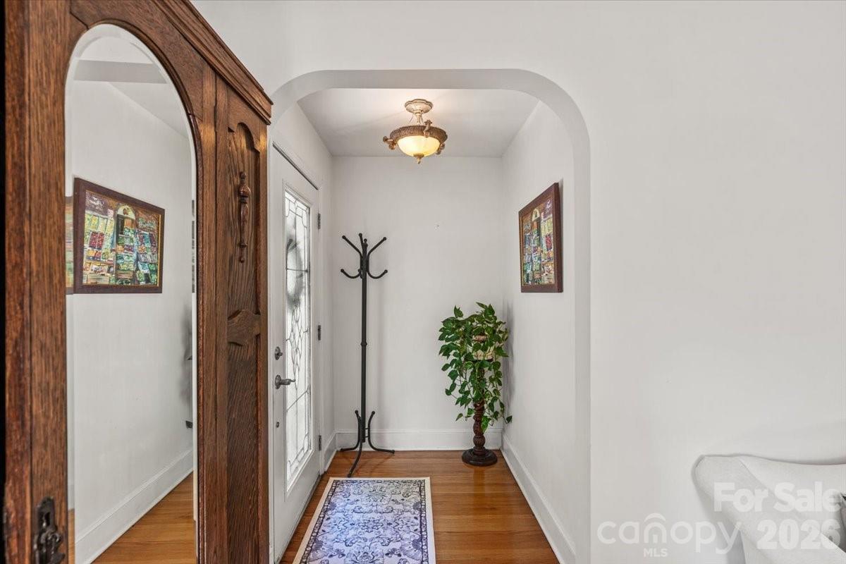 Montclaire - Residential