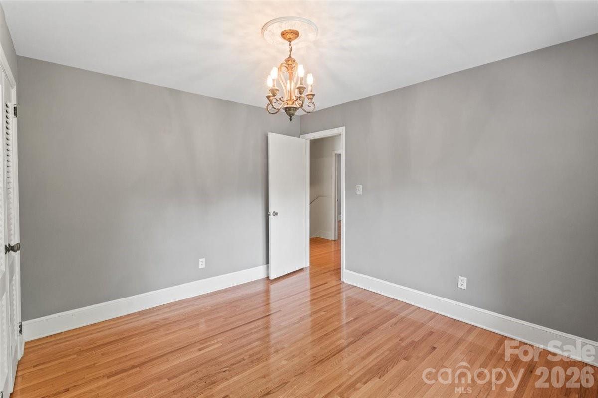 Montclaire - Residential