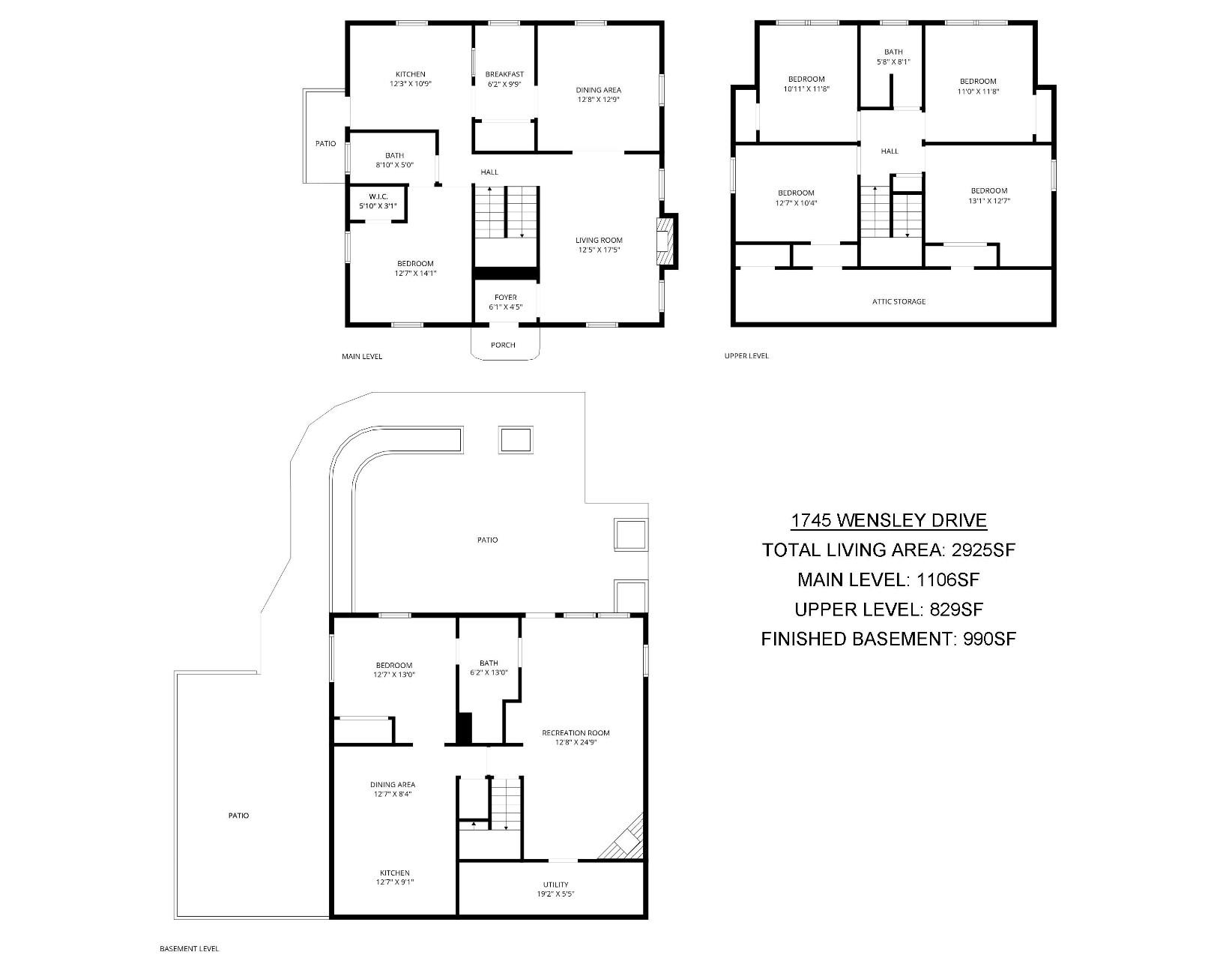 Montclaire - Residential