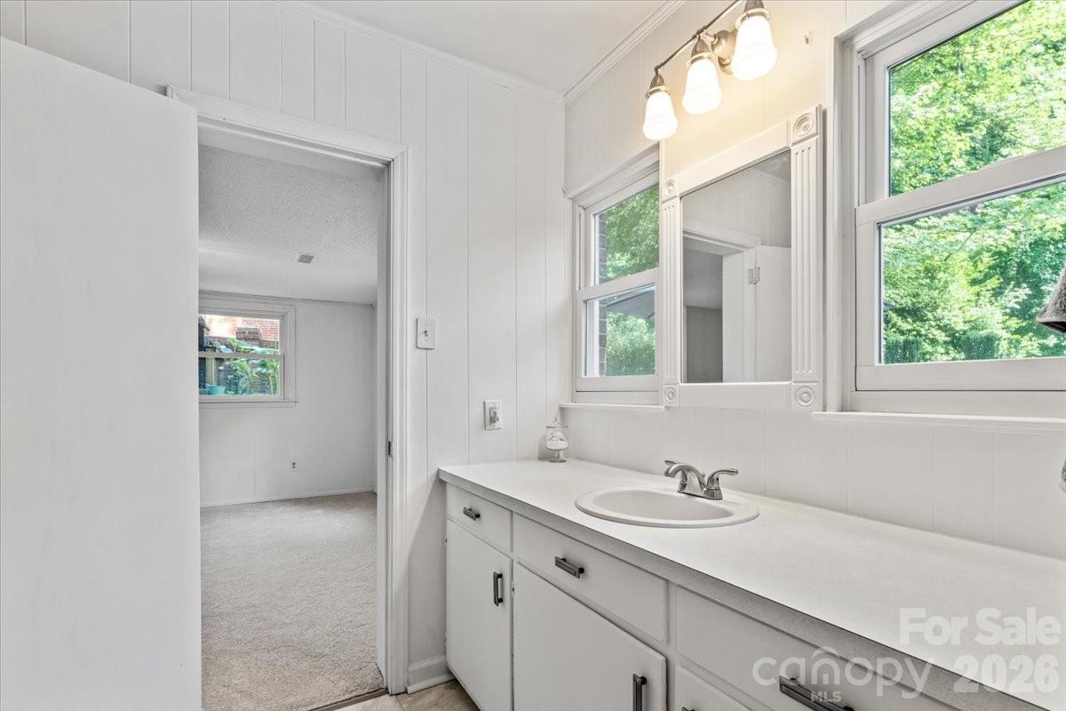 Montclaire - Residential