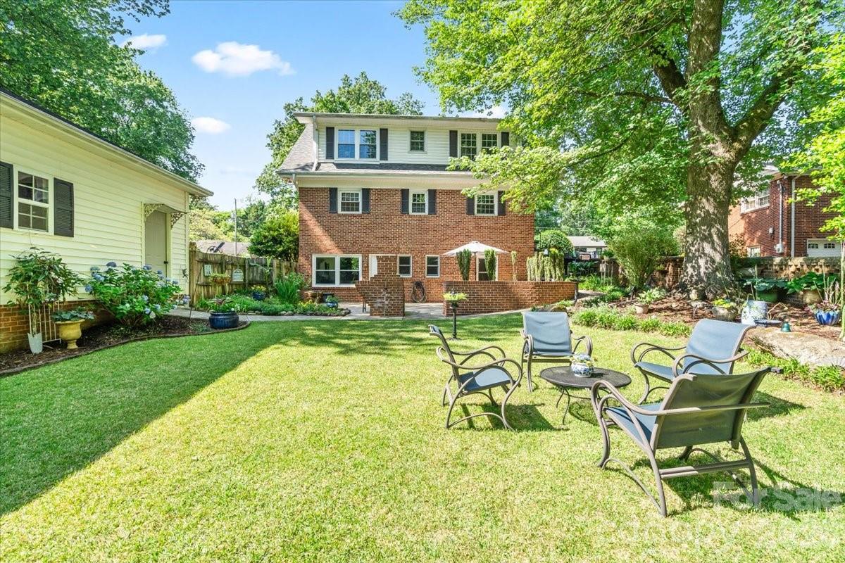 Montclaire - Residential