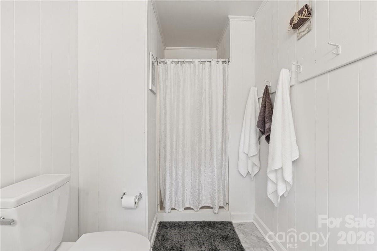 Montclaire - Residential