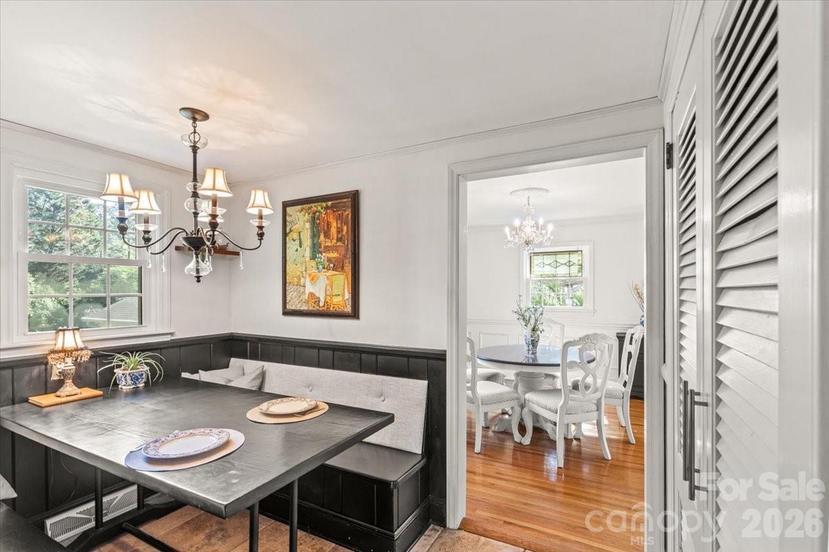 Montclaire - Residential