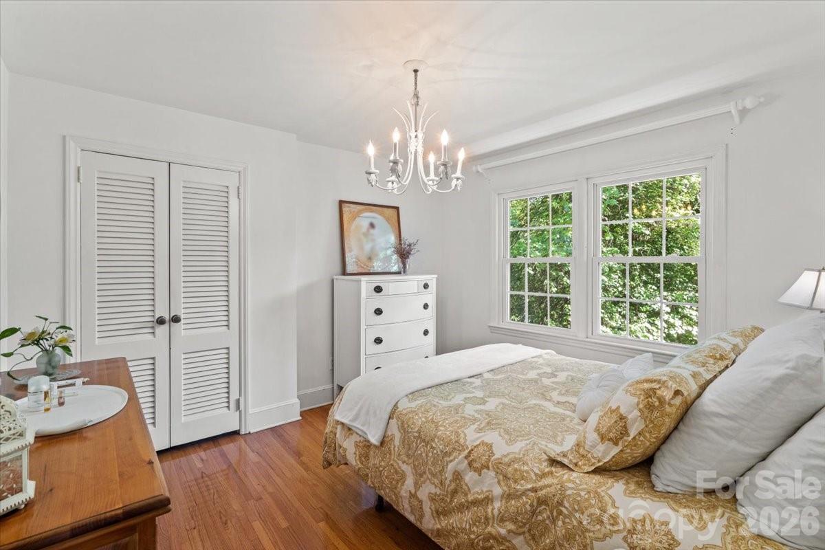 Montclaire - Residential