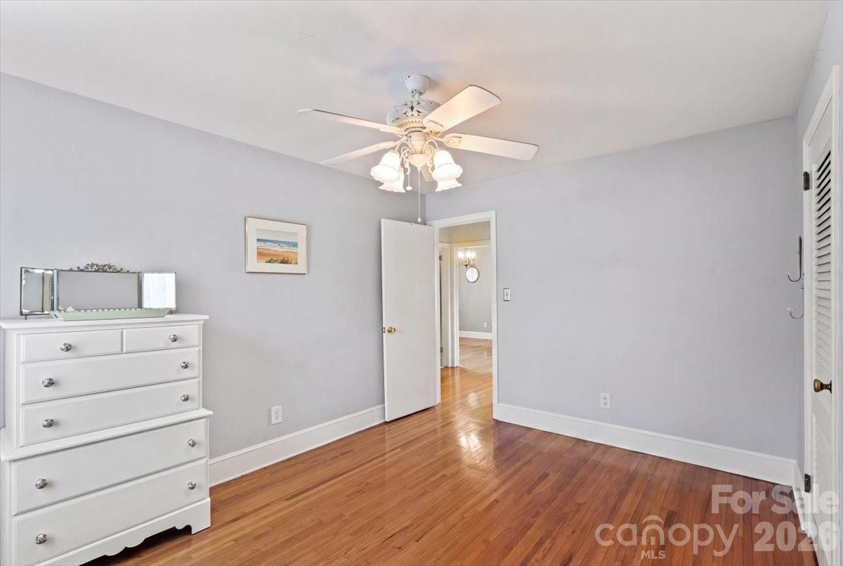 Montclaire - Residential