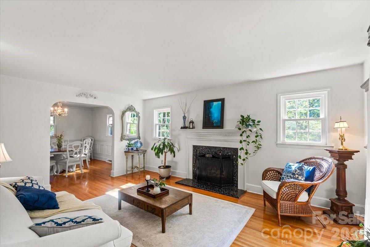 Montclaire - Residential