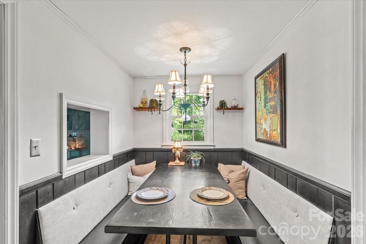 Montclaire - Residential