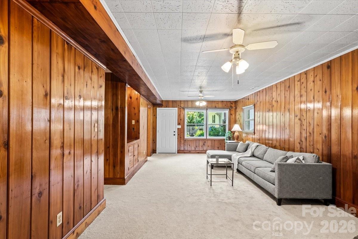 Montclaire - Residential