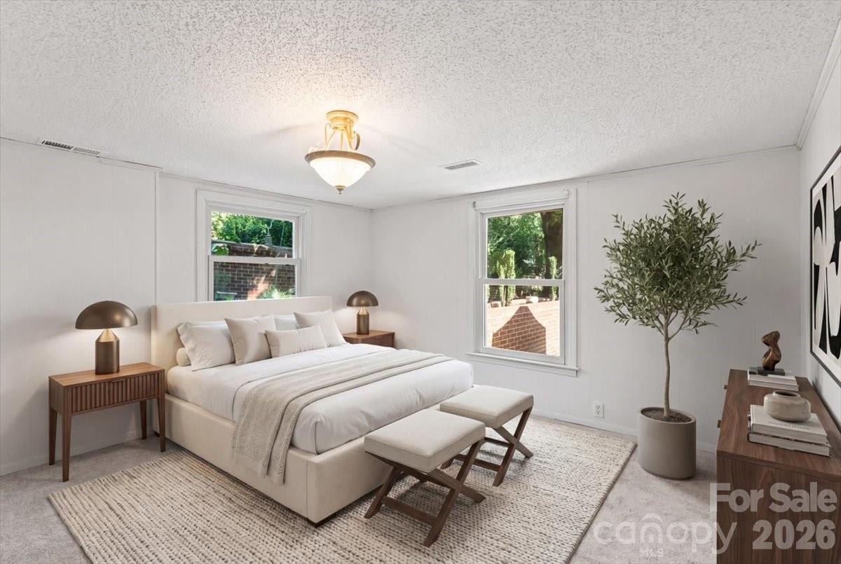 Montclaire - Residential