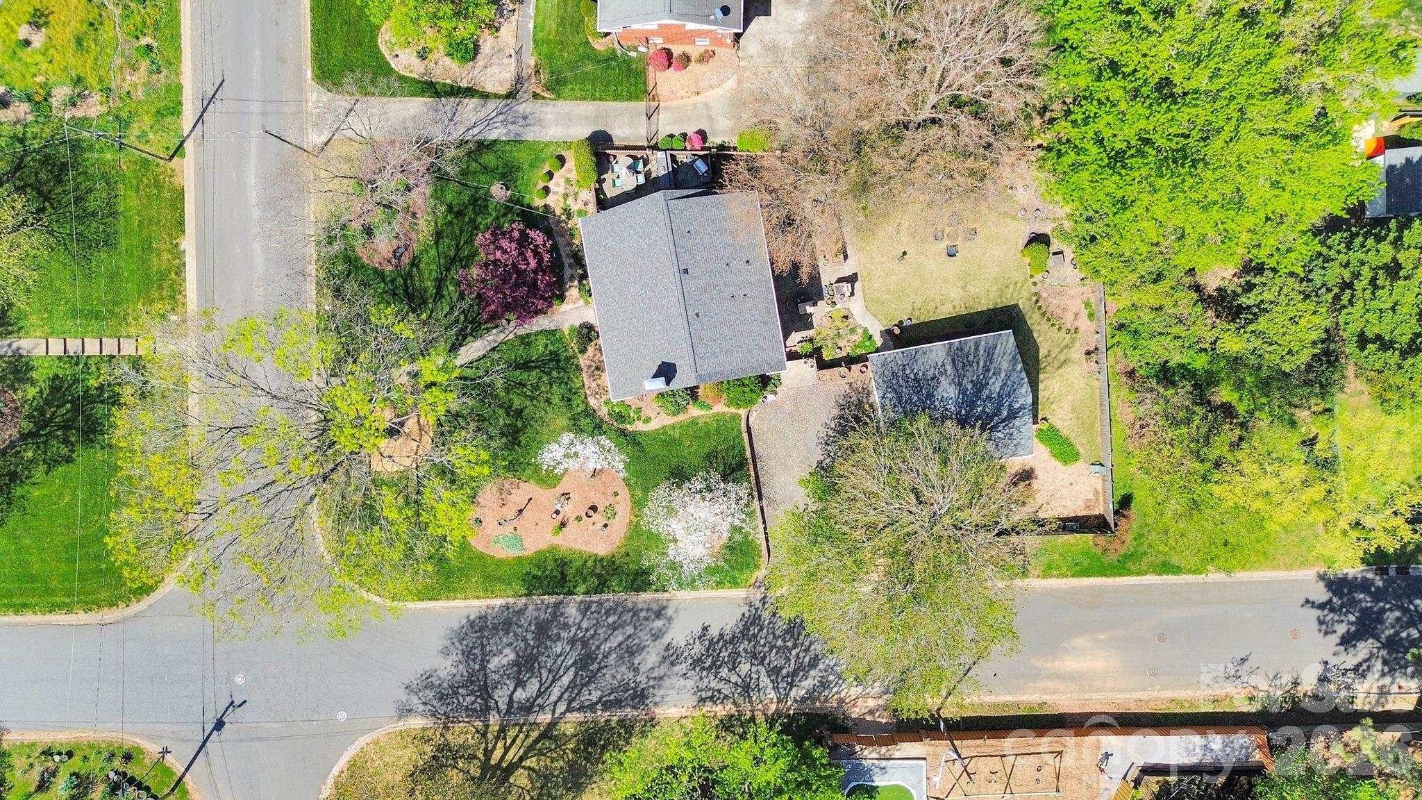 Montclaire - Residential