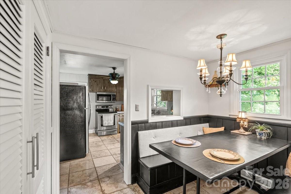 Montclaire - Residential