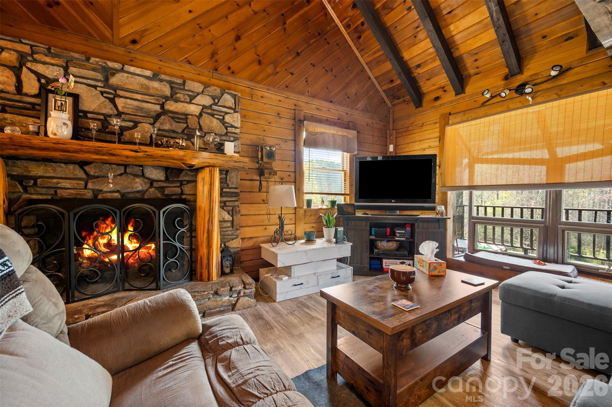 Cove Creek - Residential