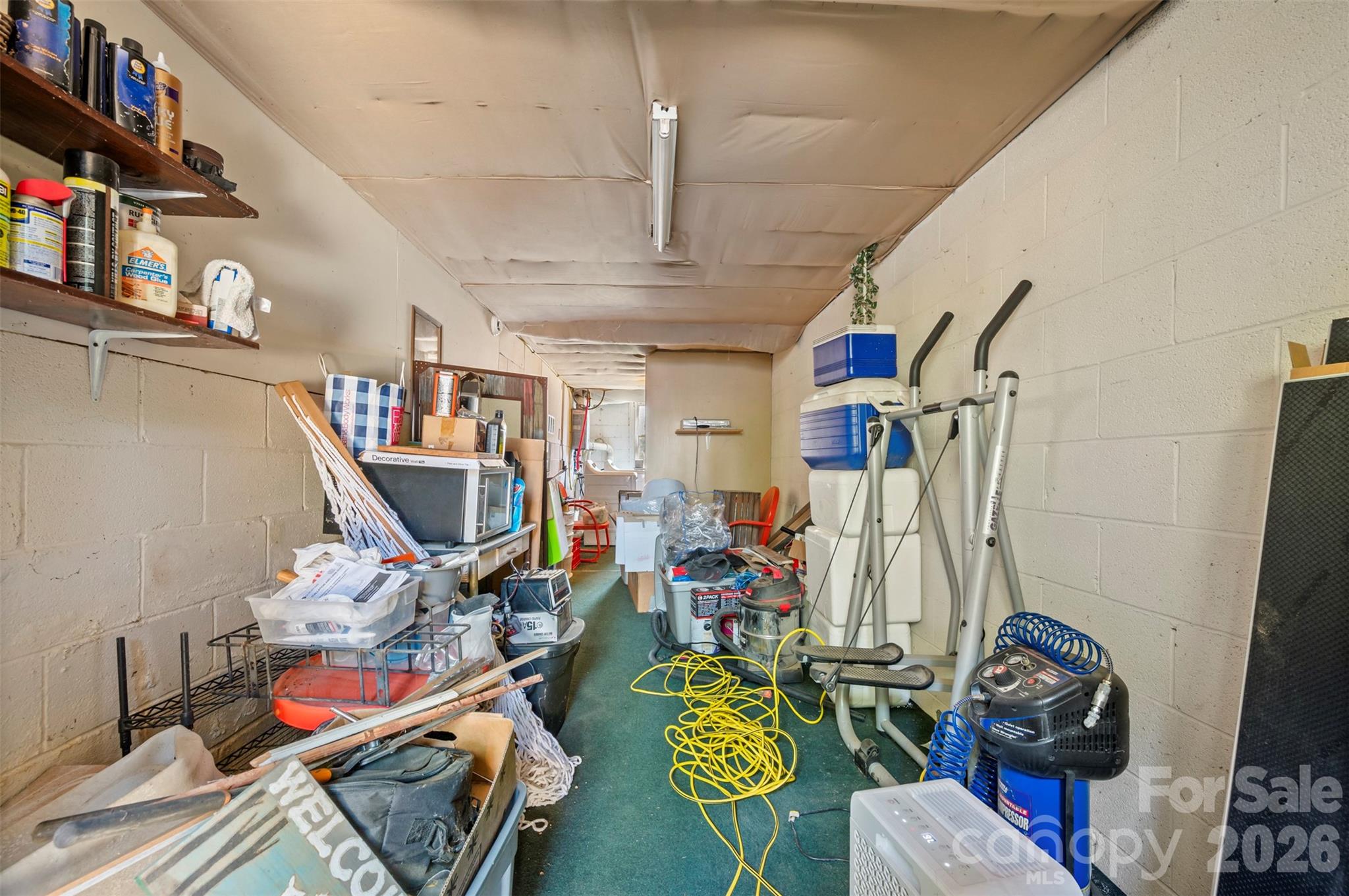 Cove Creek - Residential