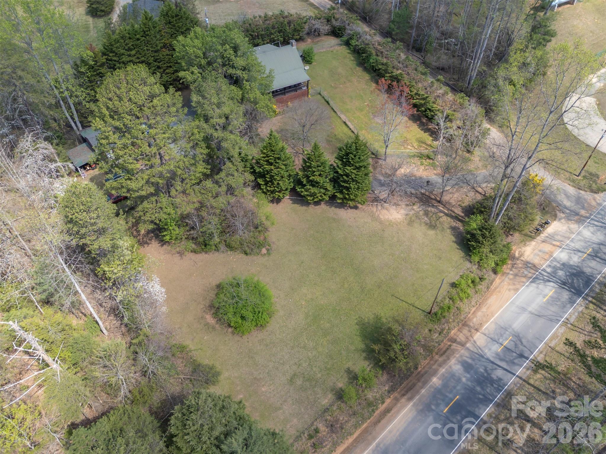 Cove Creek - Residential