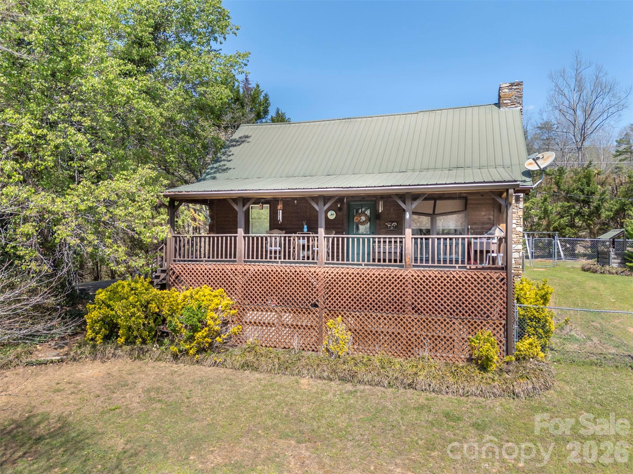 Cove Creek - Residential