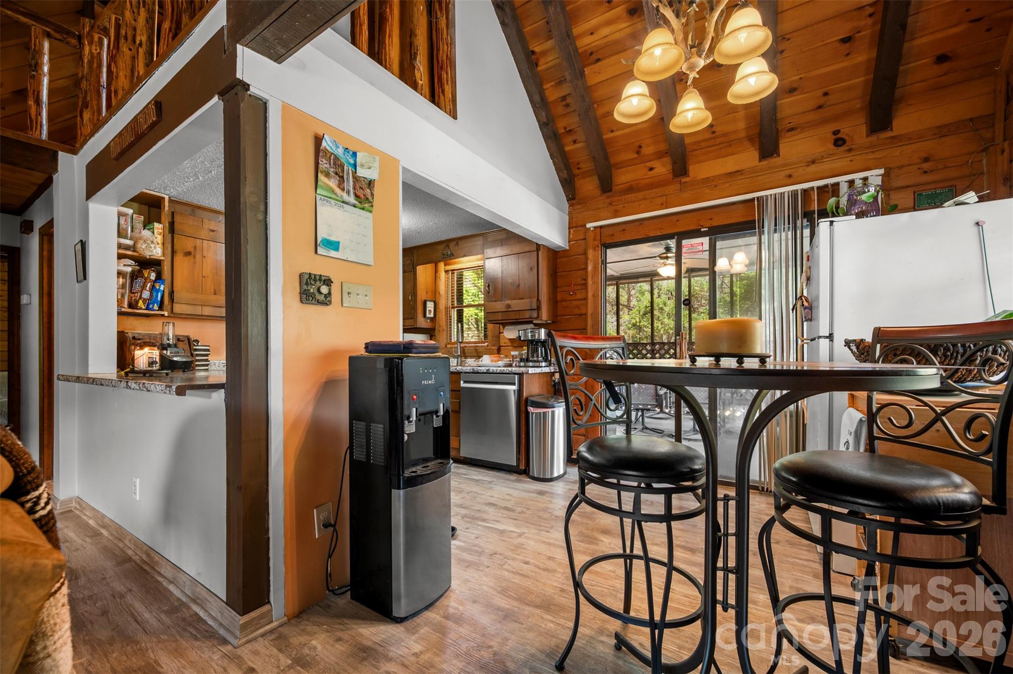 Cove Creek - Residential