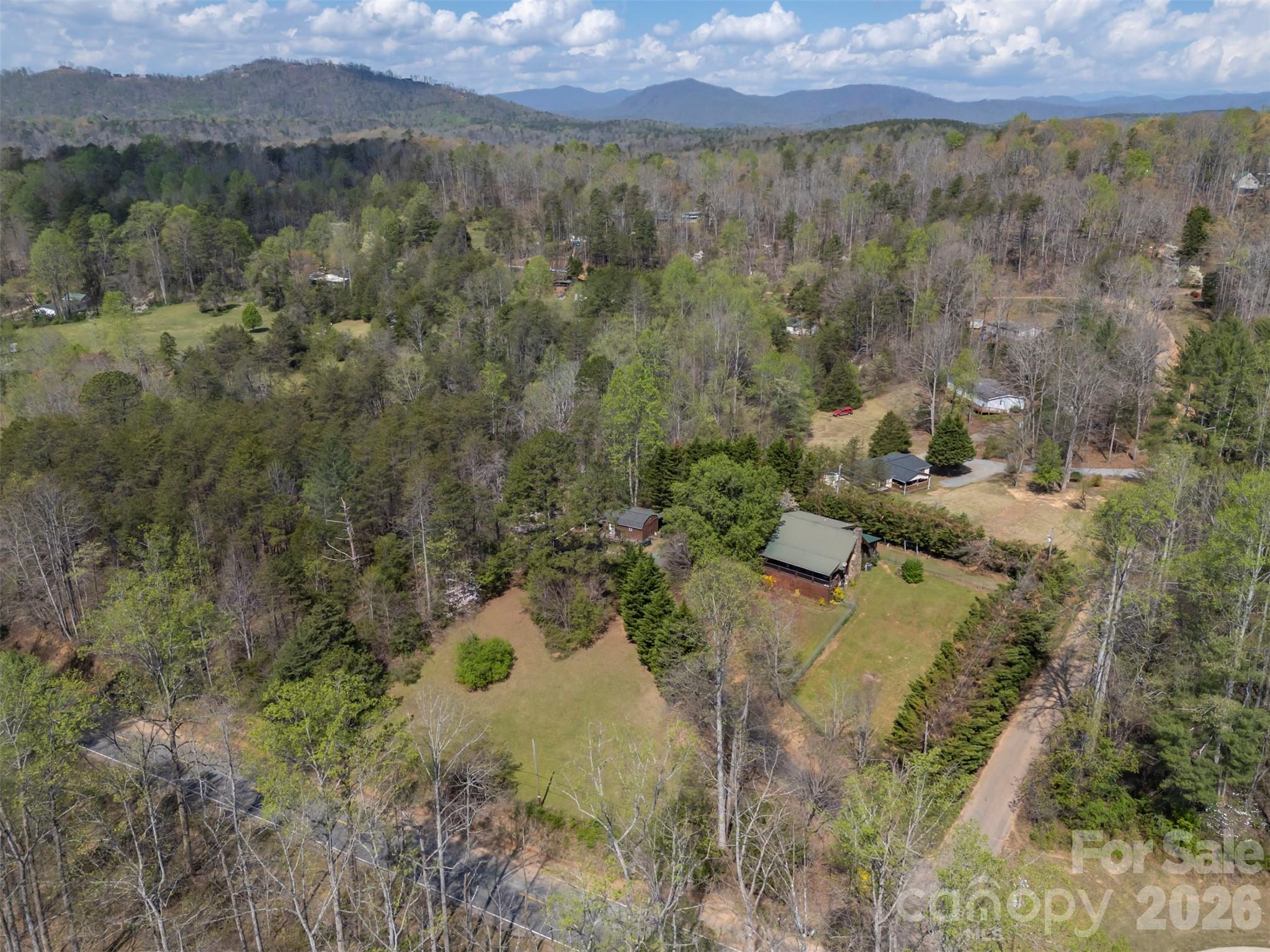 Cove Creek - Residential