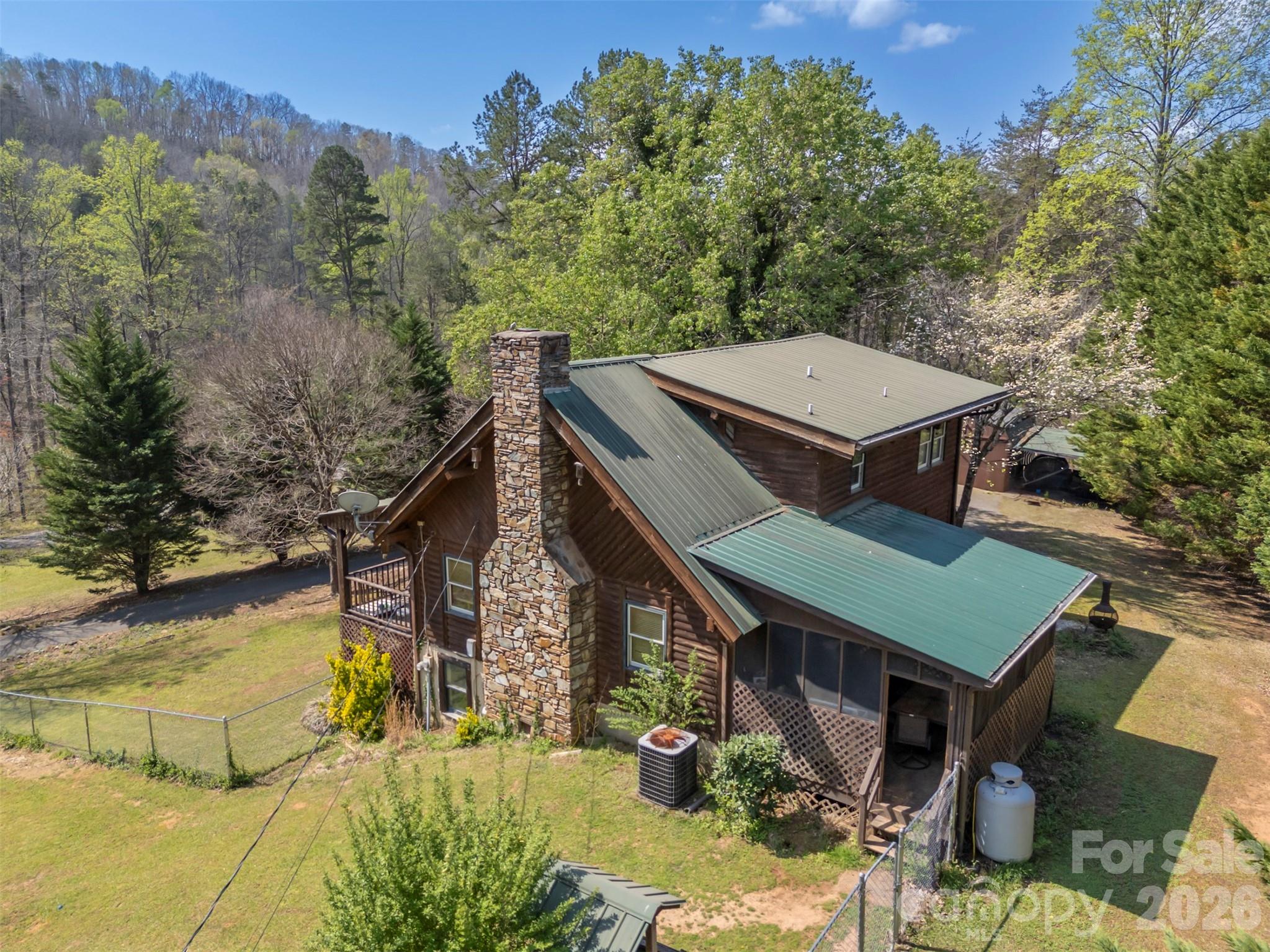 Cove Creek - Residential