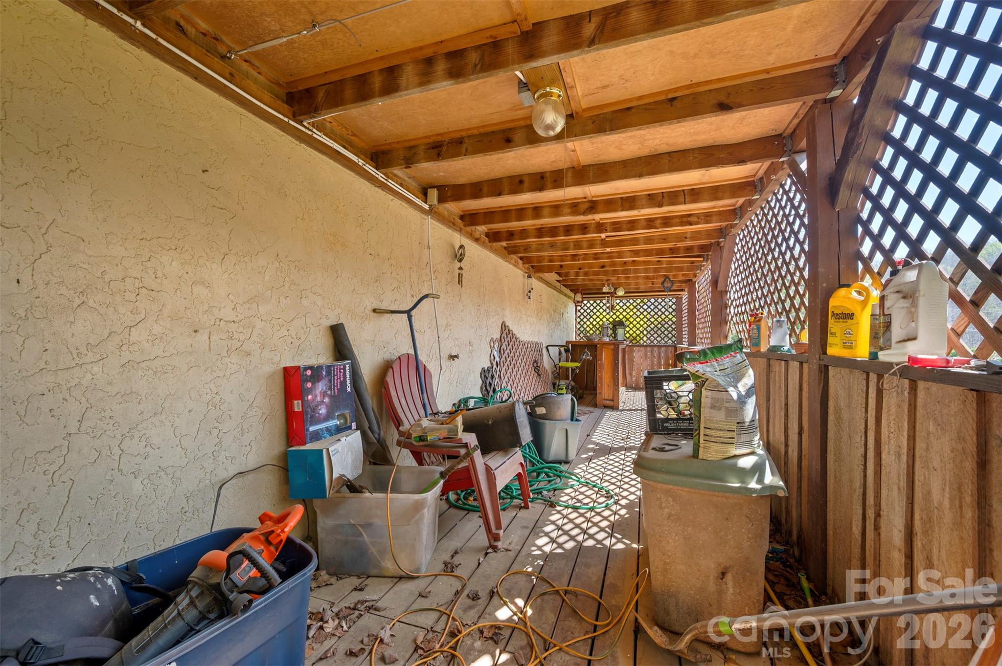 Cove Creek - Residential