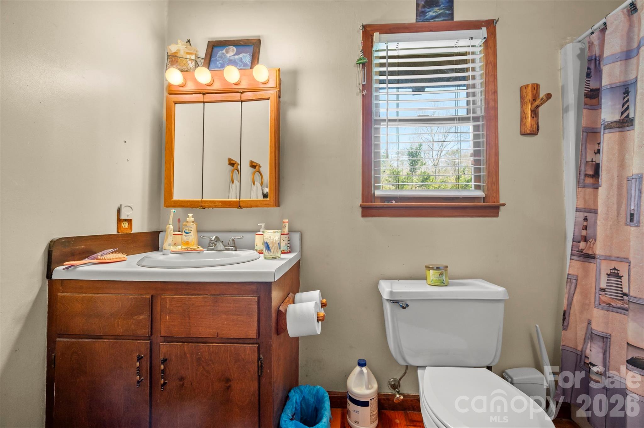 Cove Creek - Residential