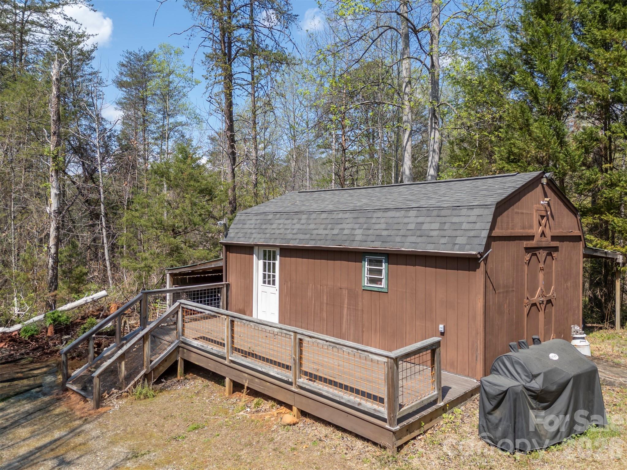 Cove Creek - Residential