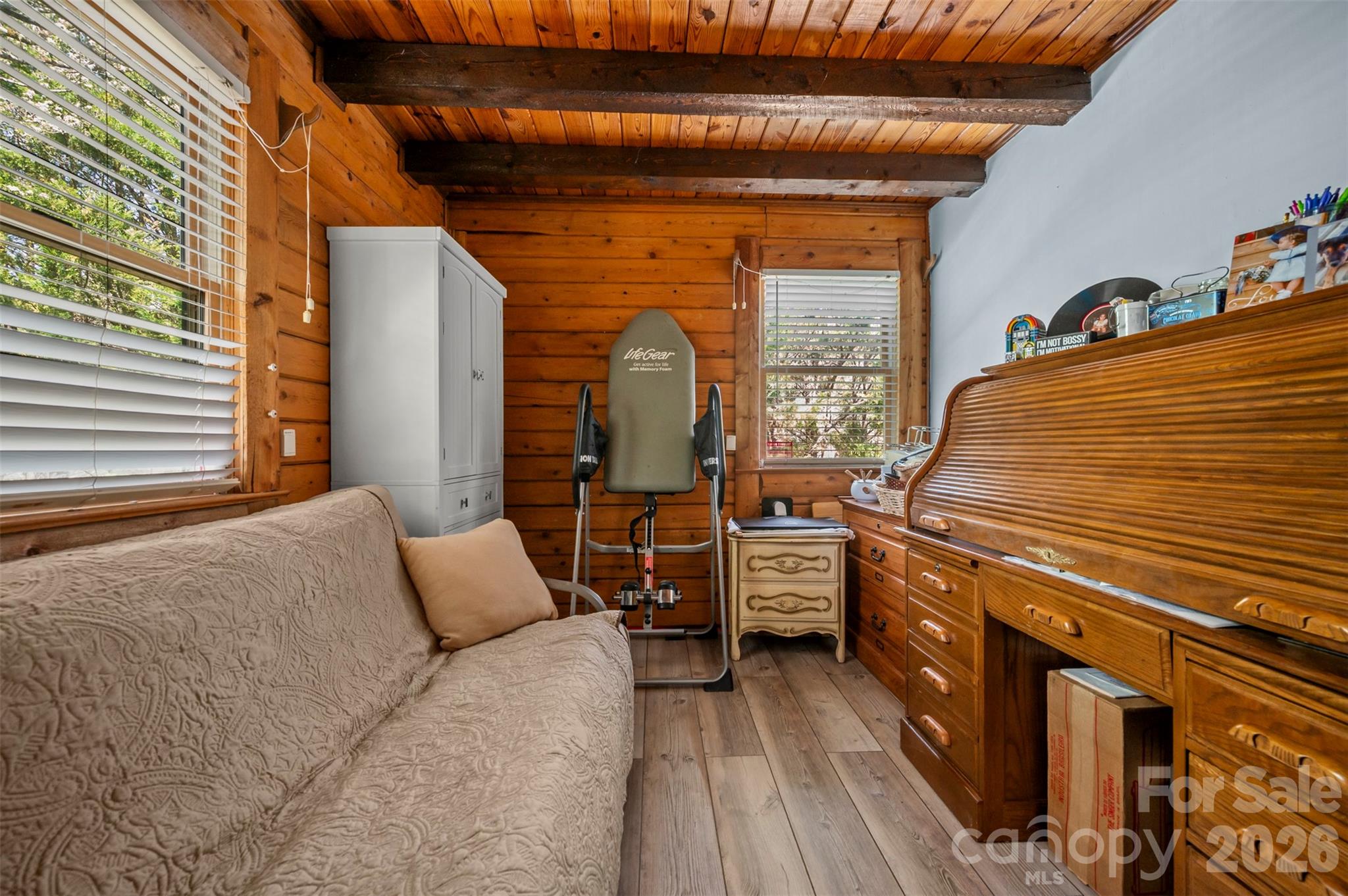 Cove Creek - Residential