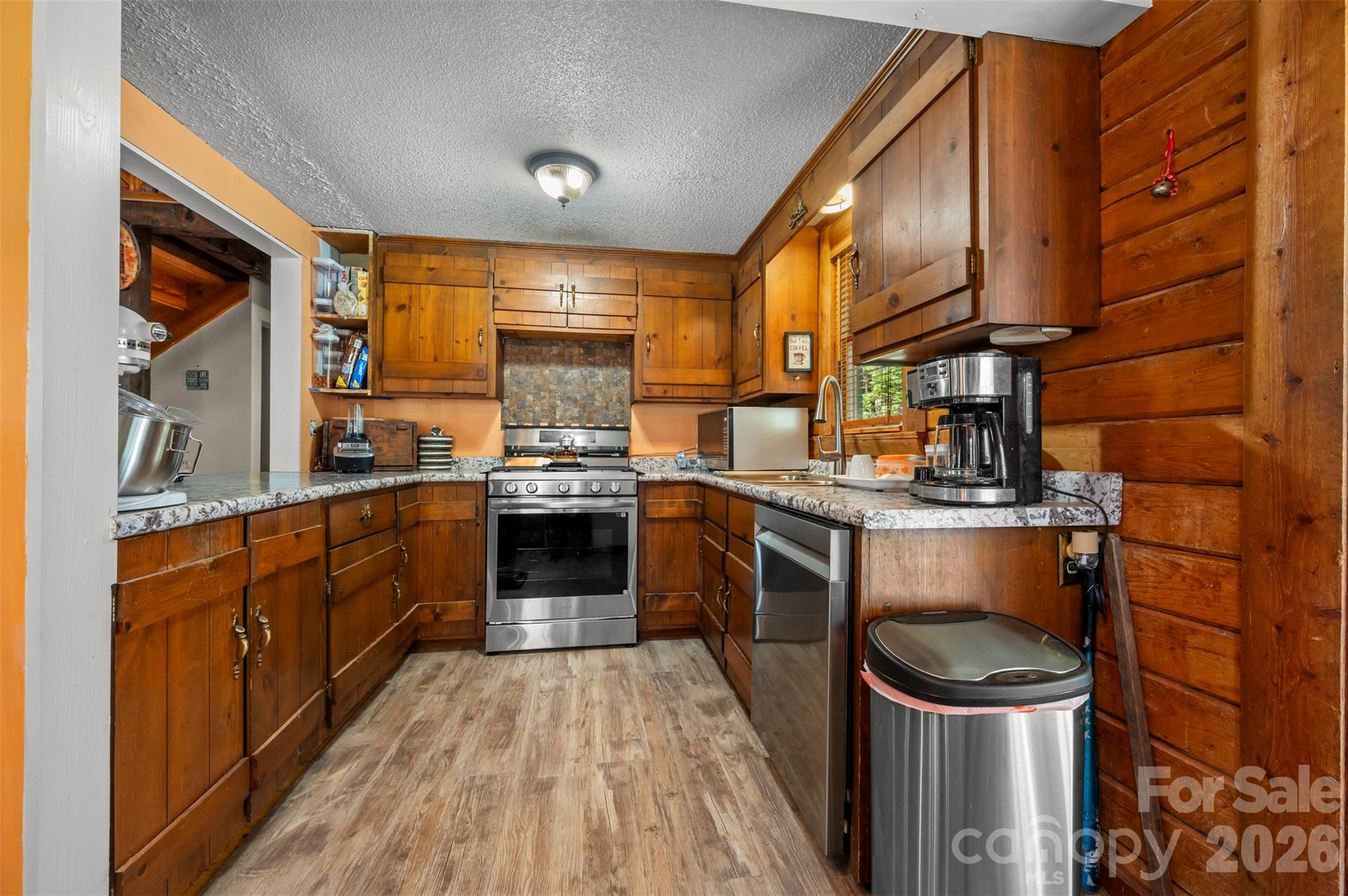 Cove Creek - Residential