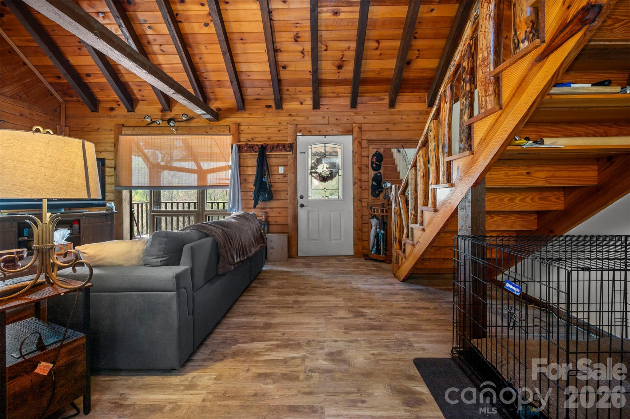 Cove Creek - Residential