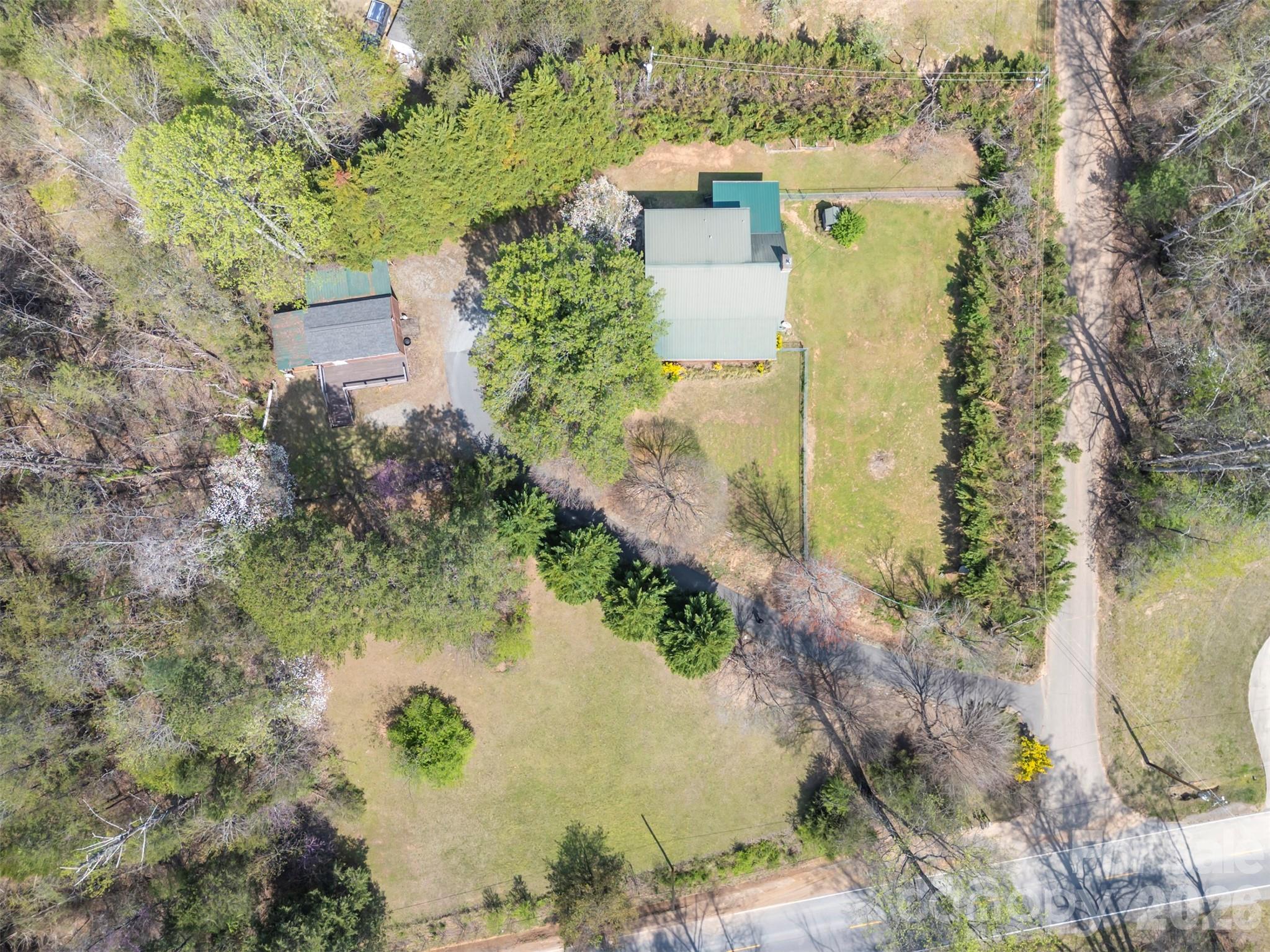 Cove Creek - Residential