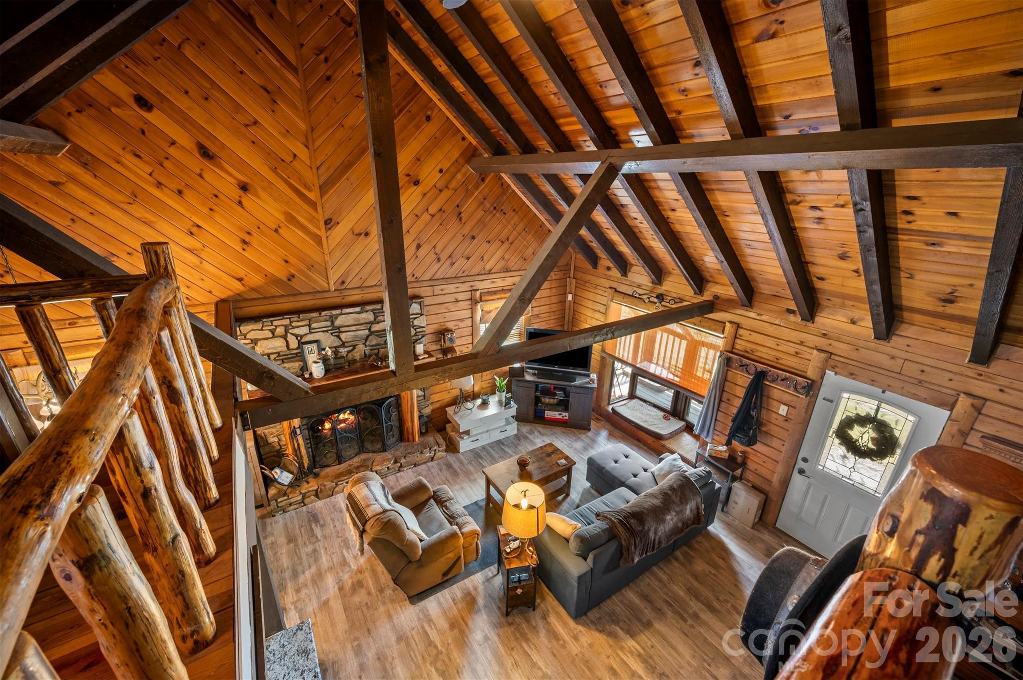 Cove Creek - Residential