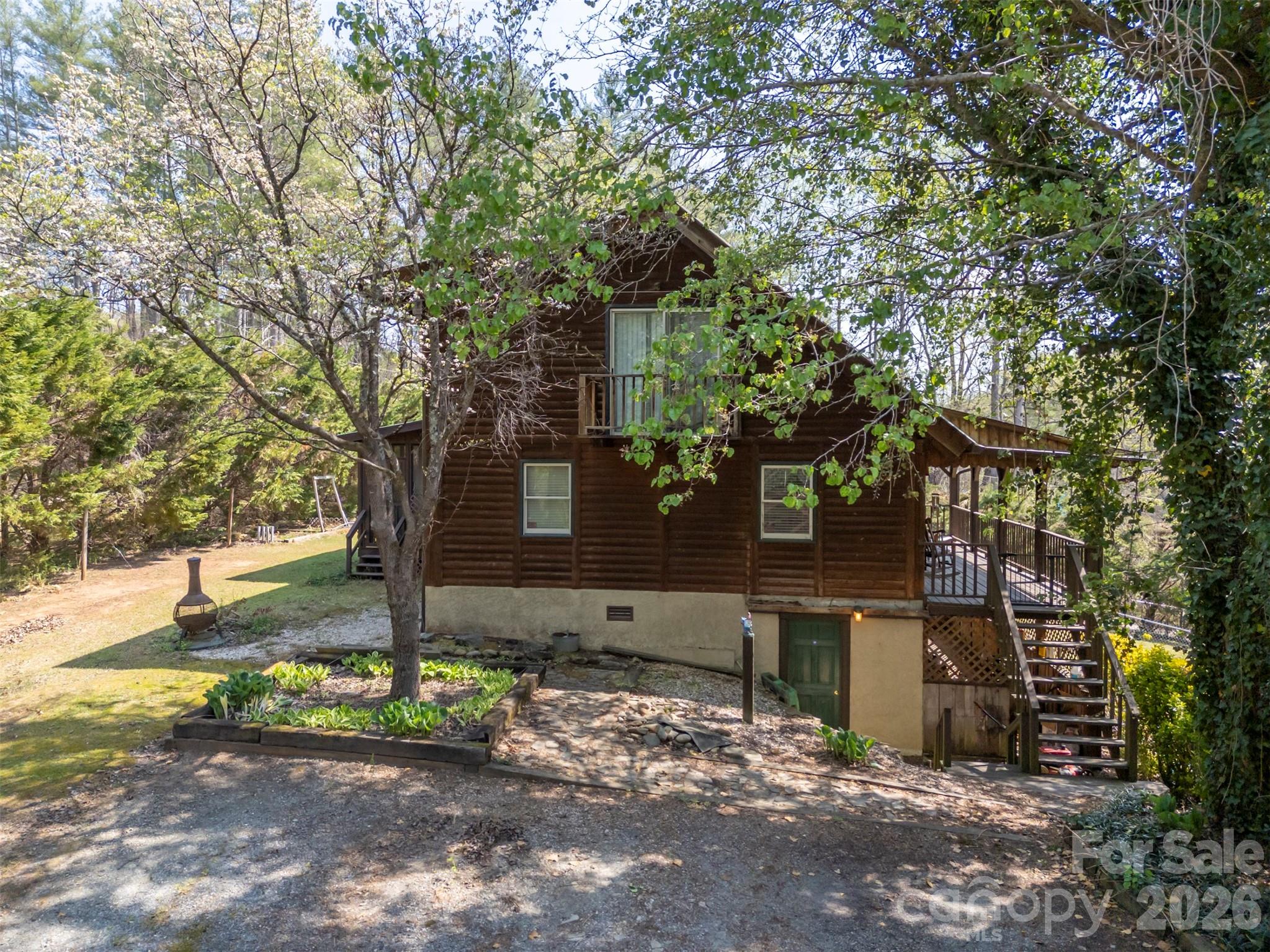 Cove Creek - Residential