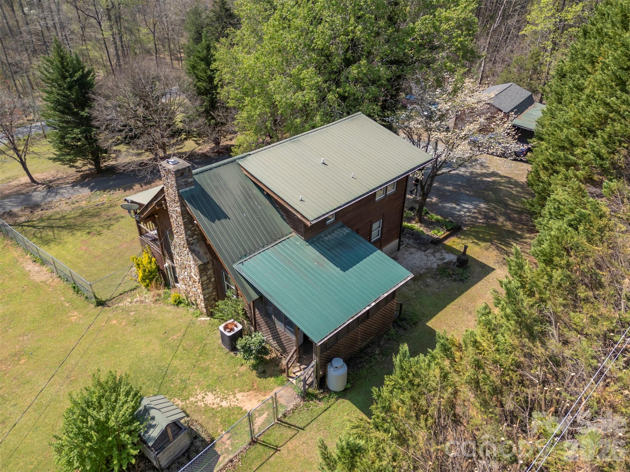 Cove Creek - Residential