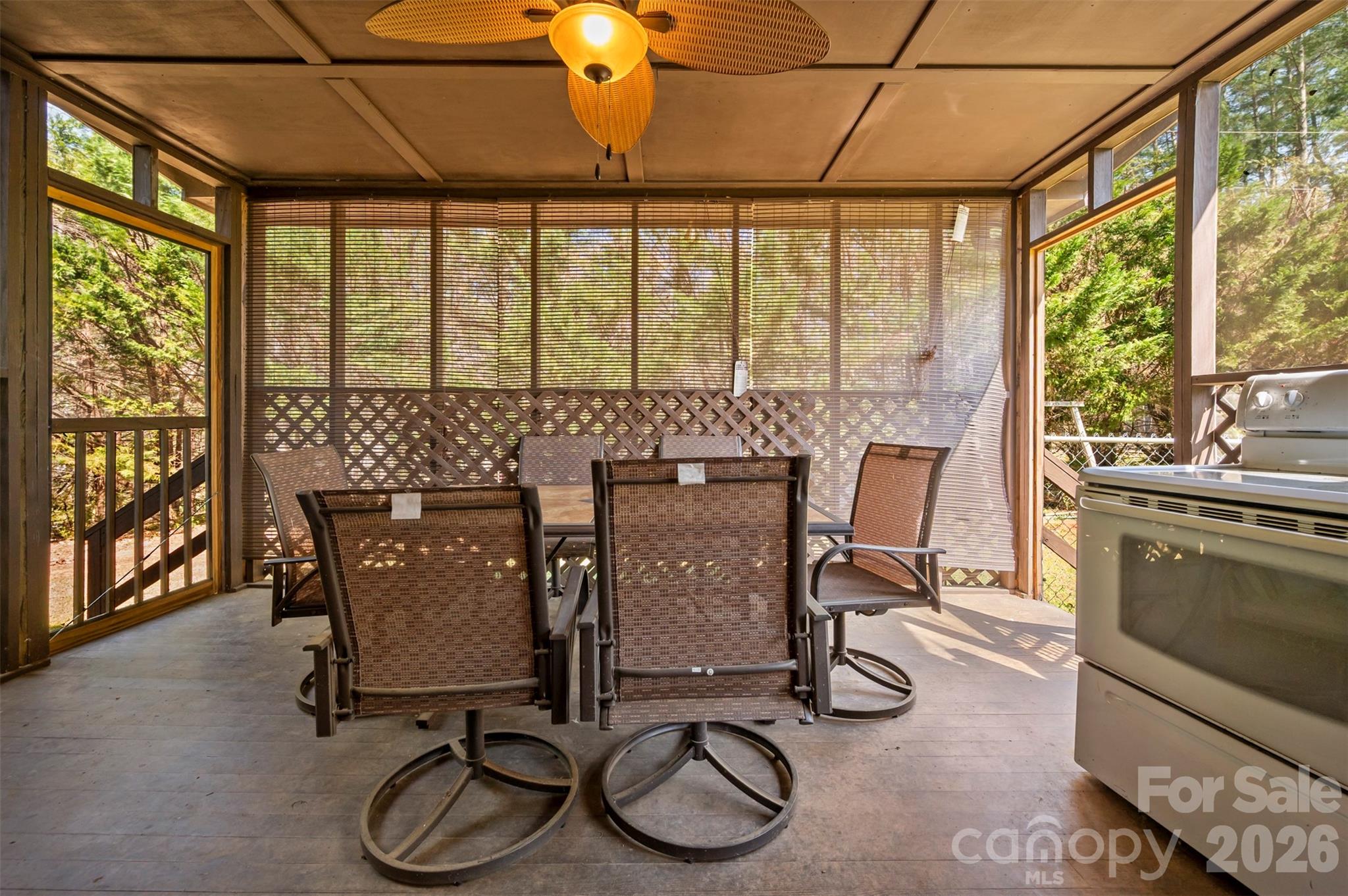 Cove Creek - Residential