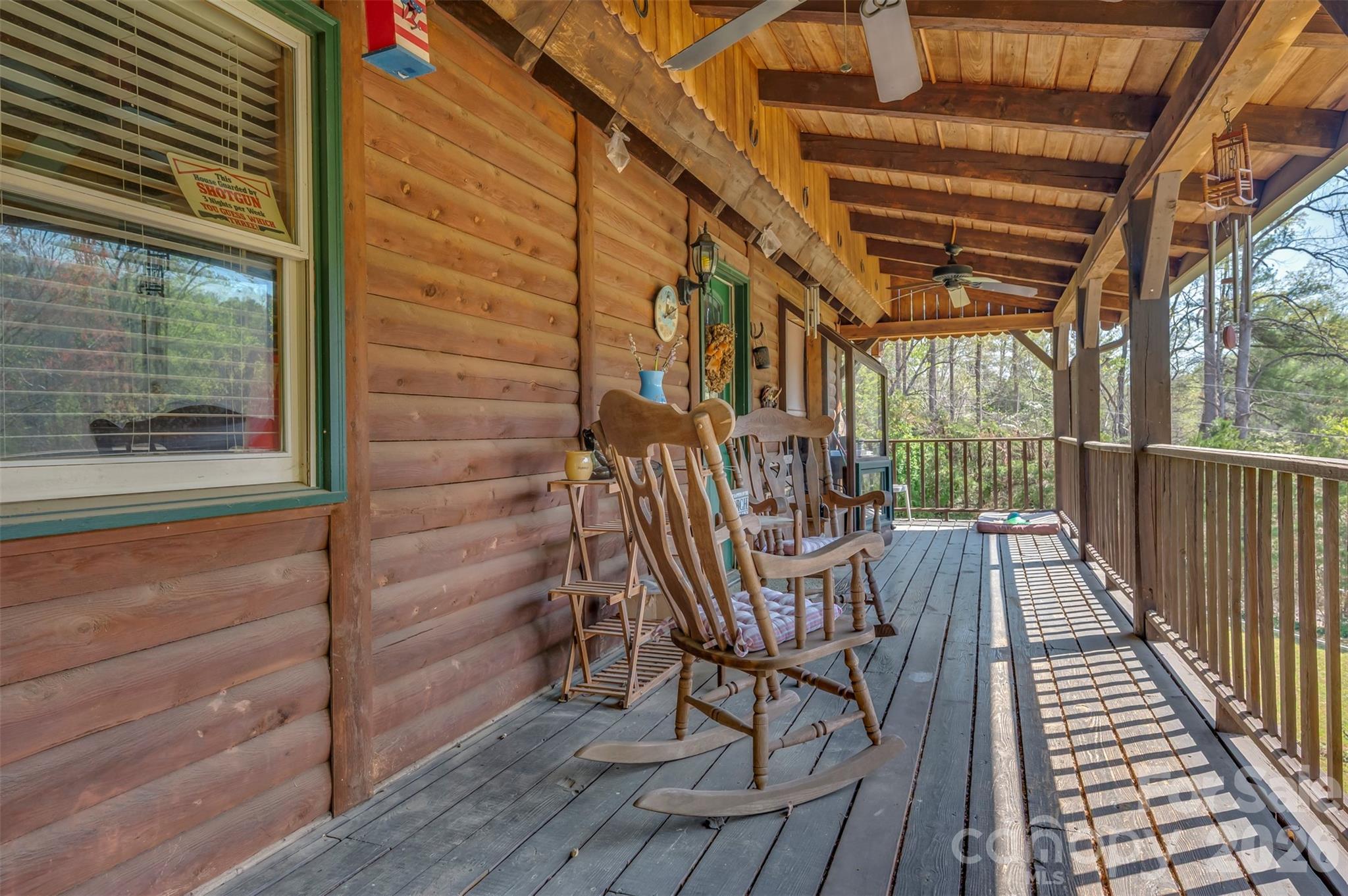 Cove Creek - Residential