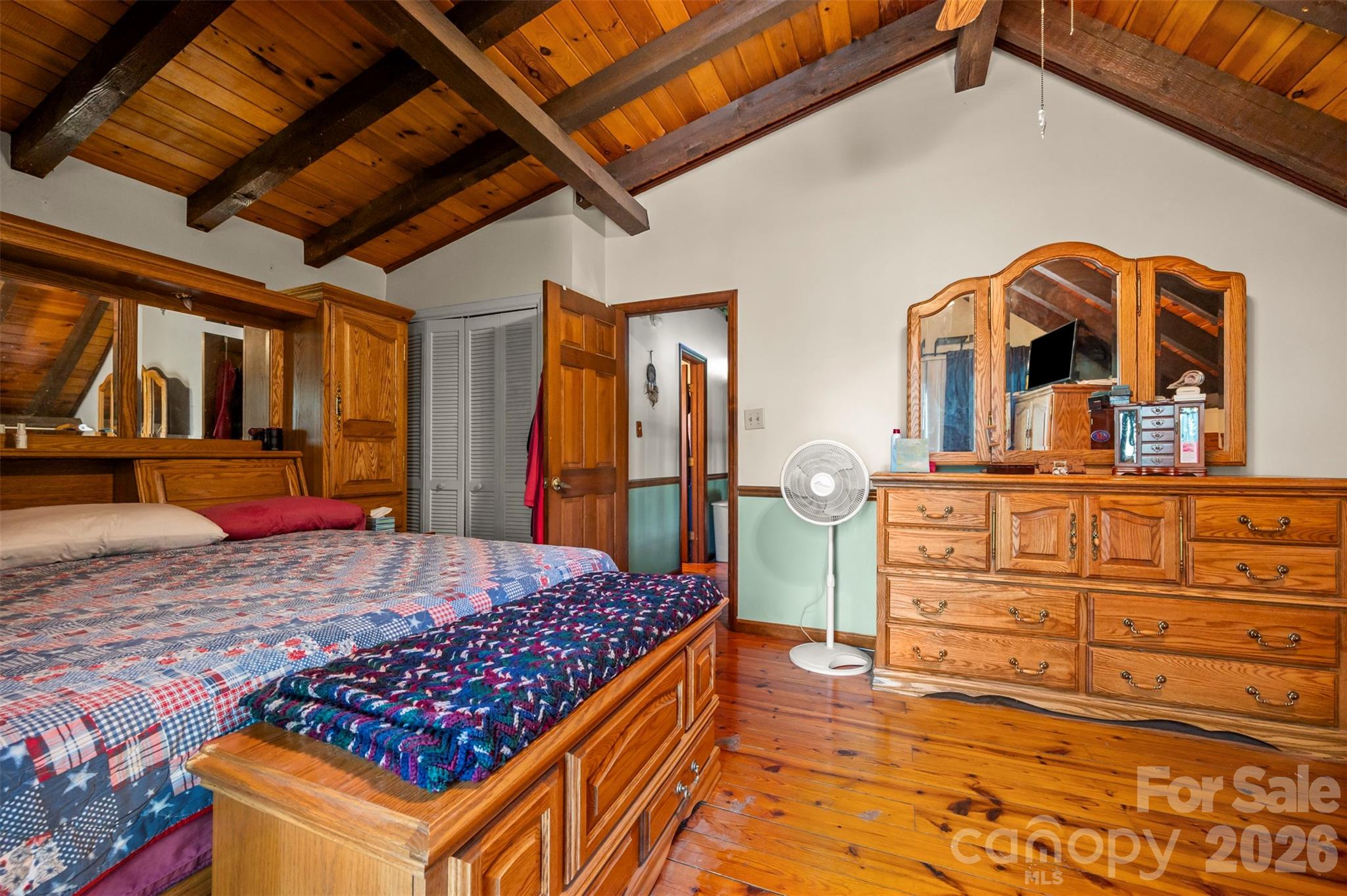 Cove Creek - Residential