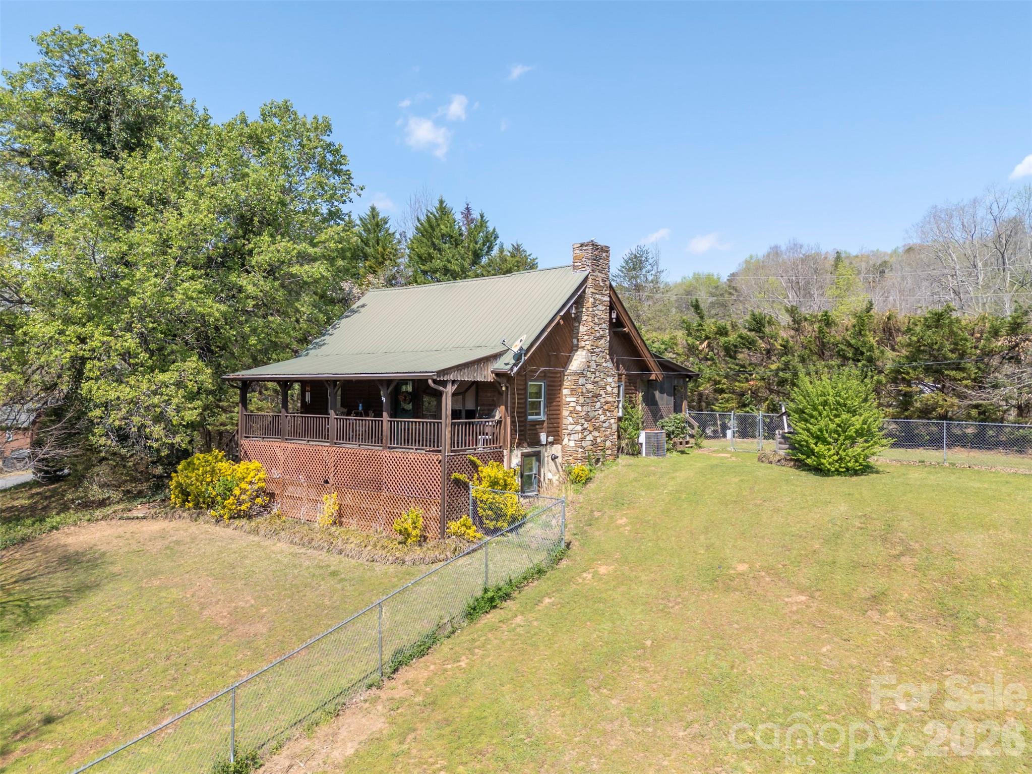 Cove Creek - Residential