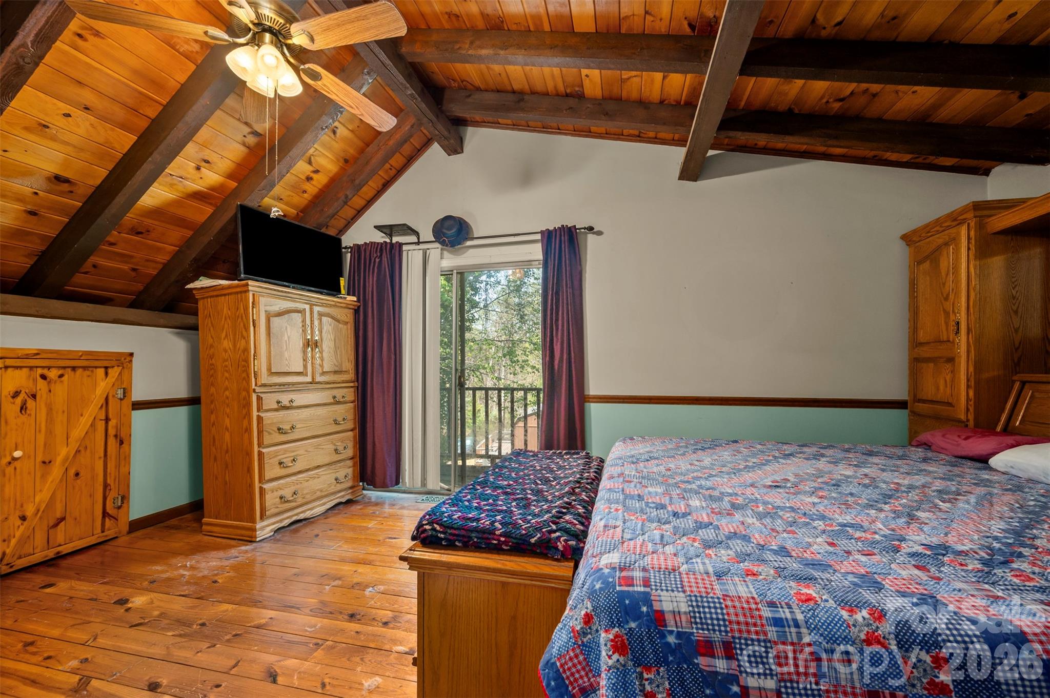 Cove Creek - Residential