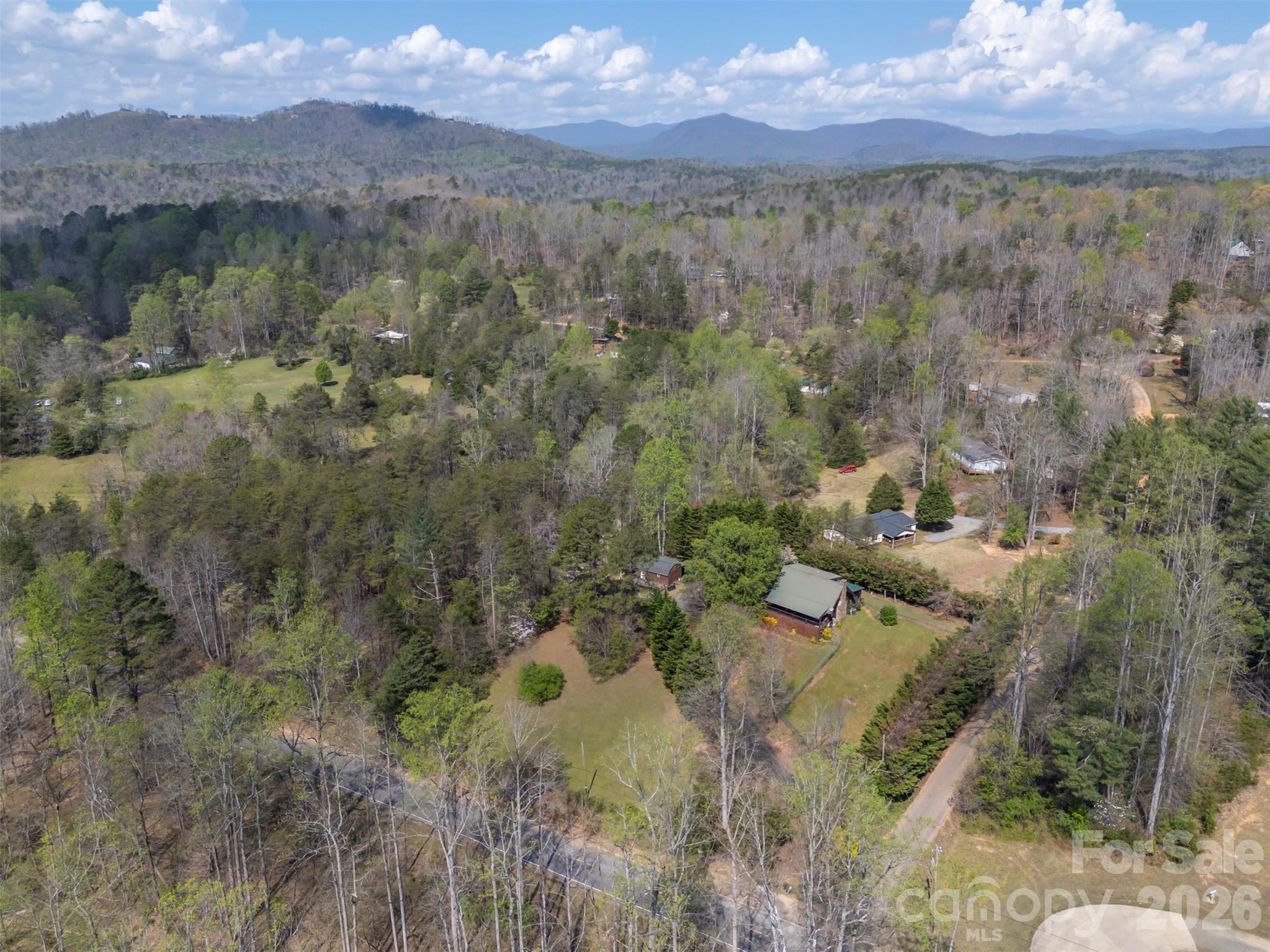 Cove Creek - Residential