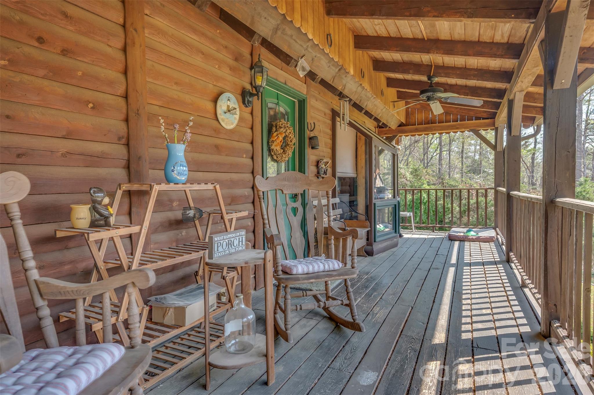 Cove Creek - Residential