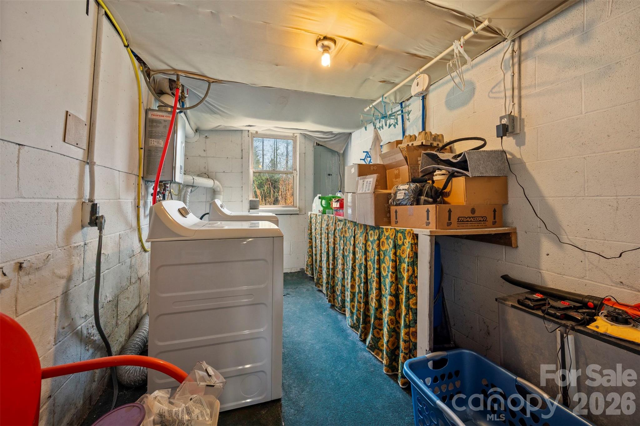 Cove Creek - Residential