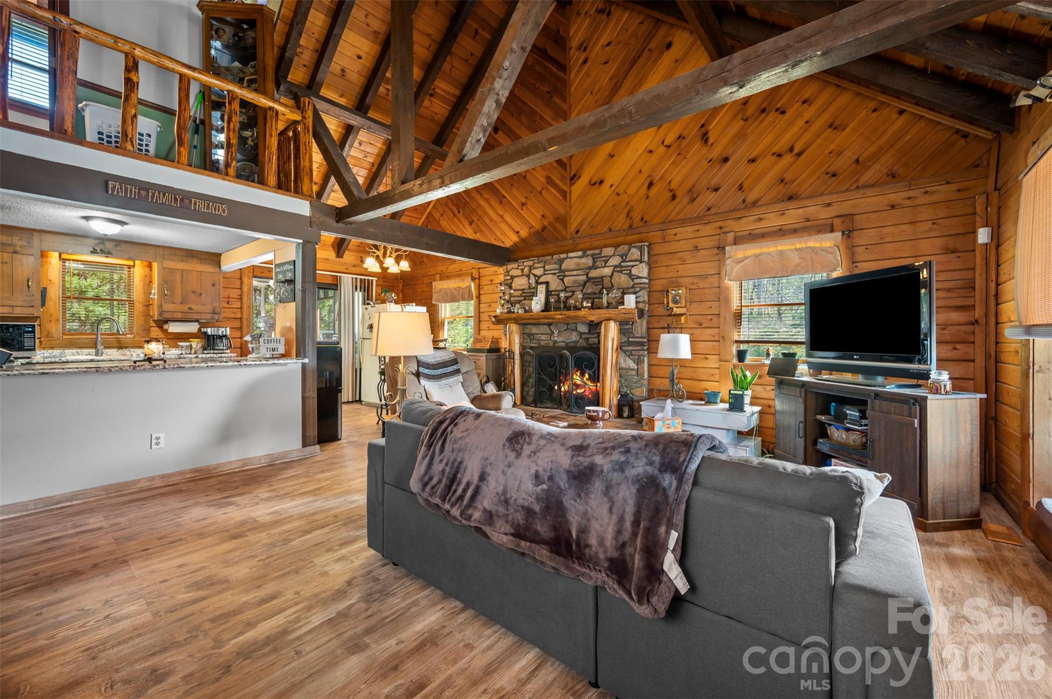 Cove Creek - Residential