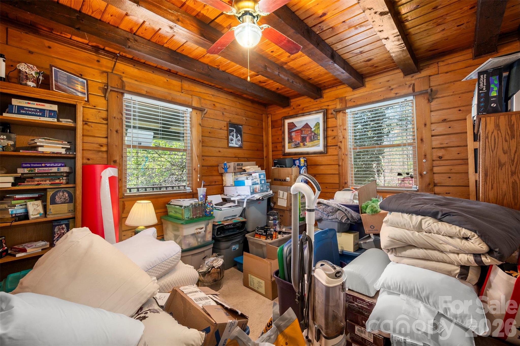 Cove Creek - Residential