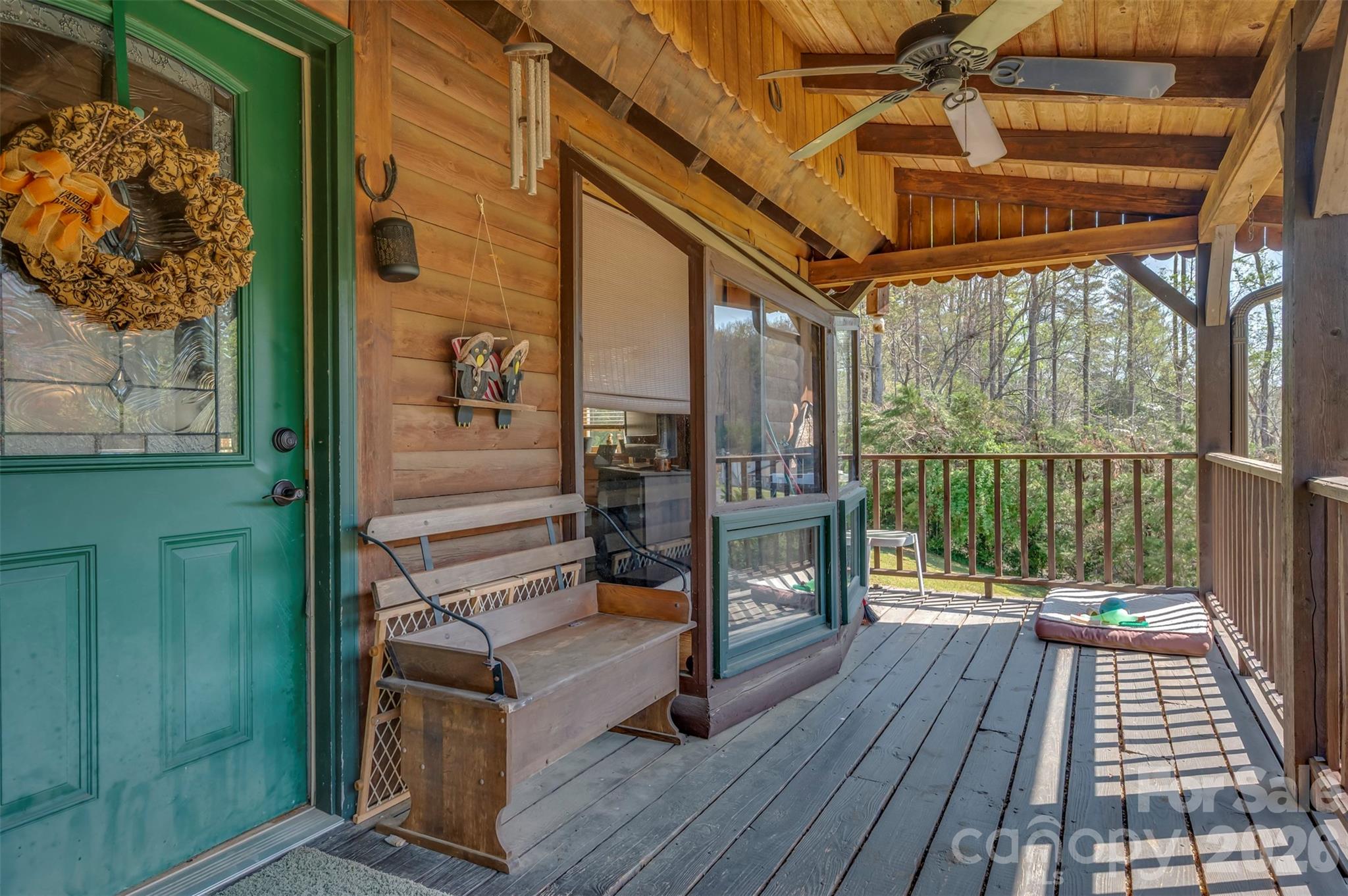 Cove Creek - Residential